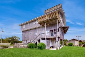 Shoal Searcher - 4hvězdičkové hotely ve městě Frisco