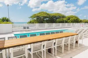 Modern Luxury Oasis -10 bedrooms - Punto Fijo