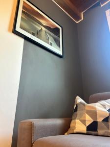 Appartamento da Bunny & Brownie