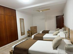 Vivienda Lanzarote