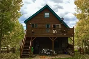 Alpine Escape - Almont