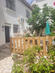 Location COSTA BLANCA 2 - 3hvězdičkové hotely ve městě Pego