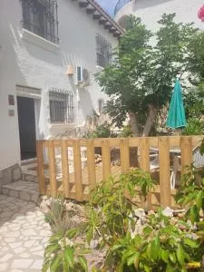 Location COSTA BLANCA 2 - Пеґо