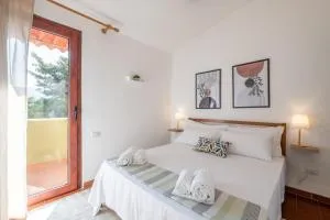 Suite Capitana Harbor-Self Checkin-Terrace-Netflix - Santa Luria