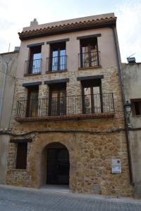 La Casa del Campanar