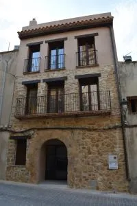 La Casa del Campanar - Chert