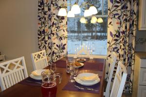 Lapland Koivusto Apartment