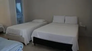 Ciity Hotel ijui - 圣安热卢