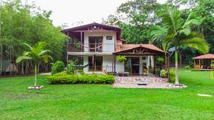 Hermosa CasaQuinta Con Piscina Privada. - 3hvězdičkové hotely ve městě Villeta