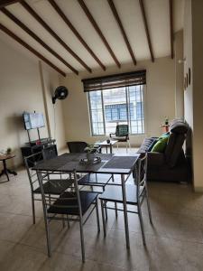 Altos de Tambora Hermoso Apartamento Central