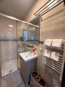 Excellent Appartement Rénové au Cœur de la Capitale