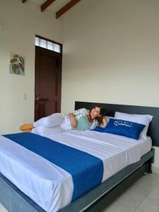 Altos de Tambora Hermoso Apartamento Central