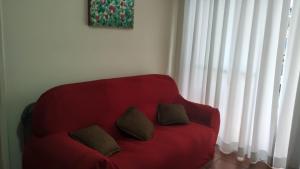 COMFORT GUARUJÁ ENSEADA APARTMENT 26 WIFI, GARAGEM e AR CONDICIONADO