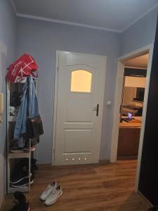 Apartamenty at Naukowa