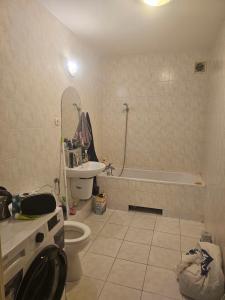 Apartamenty at Naukowa