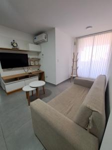 Departamento -Roma- Barrio General Paz - A una cuadra de 24 de septiembre y enfrente del Polideportivo By Apartcba