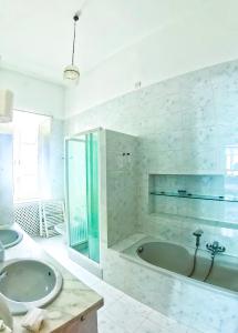 Appartamento Cappuccini