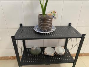 Casa en centro salteño