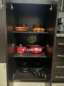 Oasis de Santiago - Ciénaga