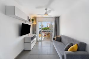 Brisa del Atlántico en Torre del Sol, Las Américas