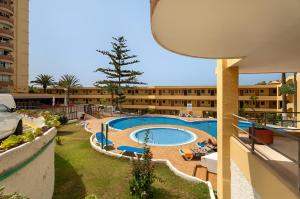 Brisa del Atlántico en Torre del Sol, Las Américas