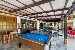 Brisa del Atlántico en Torre del Sol, Las Américas