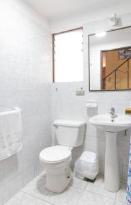 De La Costa Cabañas