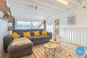 Lescapade Du Col Cozy 2-bedroom Apartment
