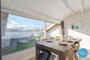 Appartements Lescapade Du Col Cozy 2-bedroom Apartment : photos des chambres