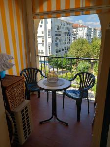 Apartamento luminoso y acogedor en Las Camelias