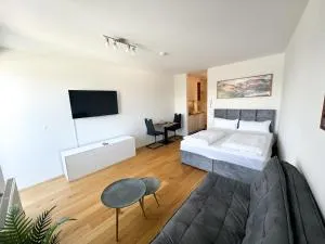 City Comfort Inn - Bachlberg