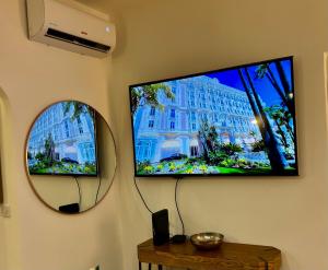 Le petit Carlthon appart