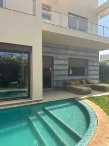 Dar Kbira - Sidi Rahal