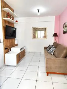 Apartamento Aconchegante Centro de Poços de Caldas - Andradas