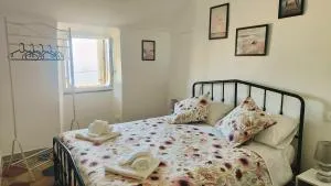 Biancospino - Crevari