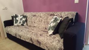 Apartment Orloj 