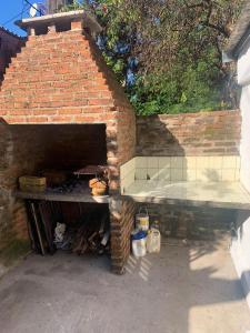 Departamento amplio 5P y cercano a aeropuerto Posadas