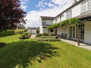 Stang Farm - Natland