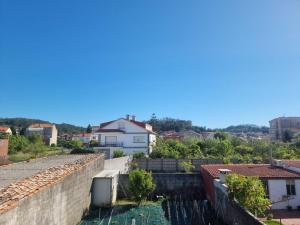 casa vacacional en O Grove