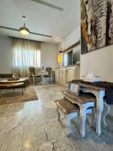 Excellent appartement pour la famille - Jafar