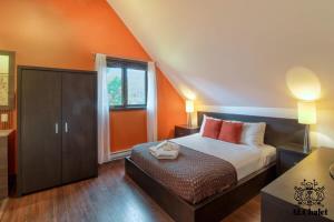 Chalet charmant - Détente familiale