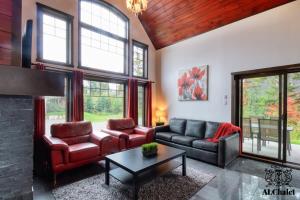 Chalet charmant - Détente familiale