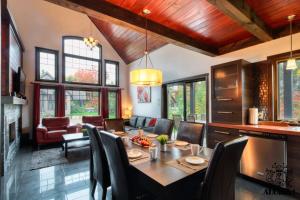 Chalet charmant - Détente familiale