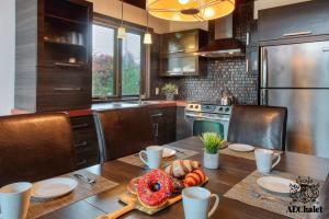 Chalet charmant - Détente familiale