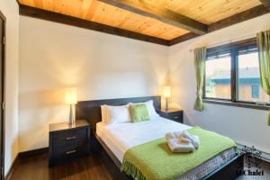 Chalet charmant - Détente familiale