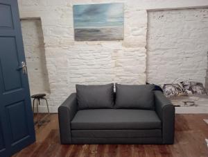 Stay in Annascaul Village at Aidos