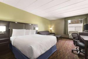 Days Inn by Wyndham Ottawa