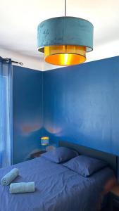 Appartements La Reconquete des remparts : photos des chambres