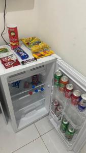 Suíte Standard Privado