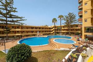 Luxury & Comfort en Torre del Sol, Playa de las Américas